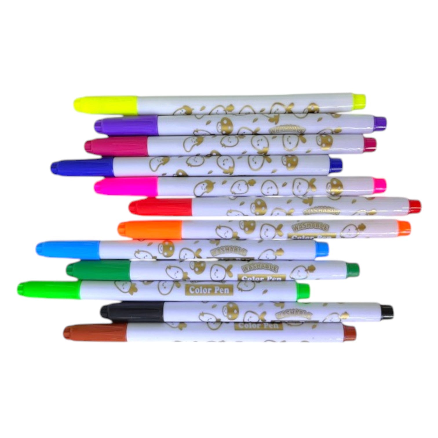 PAPELERIA MARCADOR PUNTA DELG PAPELERIA MARCADOR PUNTA DELG